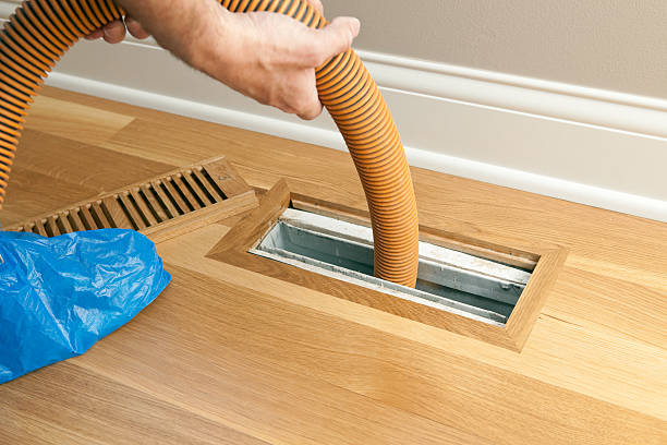 Professional Airduct Cleaning in Villa Park, IL